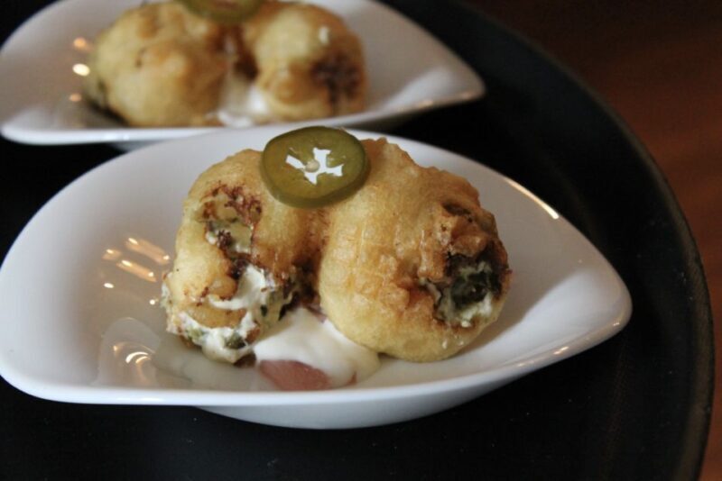 Colorado Springs: Original 3-Hour Food Walking Tour - Key Points