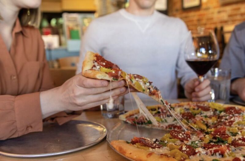 Colorado Springs: Original 3-Hour Food Walking Tour - A Deep Dive Into the Experience