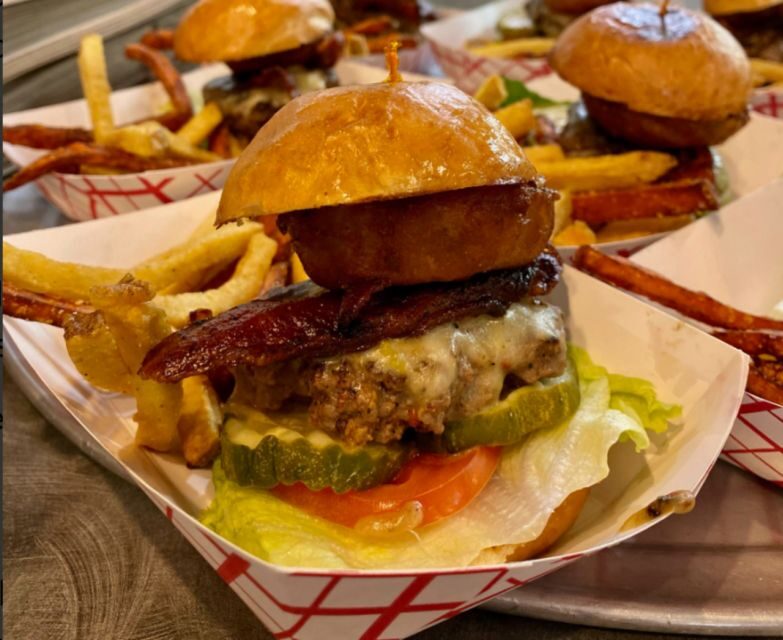 Colorado Springs: Original 3-Hour Food Walking Tour - The Verdict: Is It Worth It?