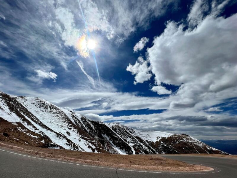 Colorado Springs: Pikes Peak Jeep Tour - Why This Tour Stands Out