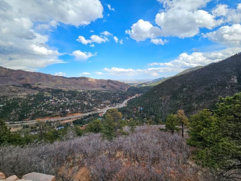 Colorado Springs: Pikes Peak Luxury Jeep Tour - In The Sum Up