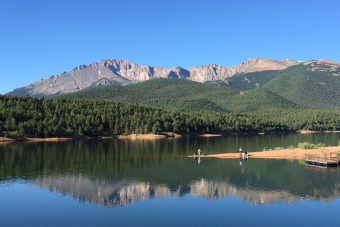 Colorado Springs Pikes Peak Luxury Jeep Tours - Guides: The Heart of the Experience