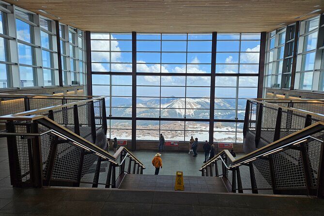 Colorado Springs Pikes Peak Luxury Jeep Tours - How Does It Compare to Other Tours?