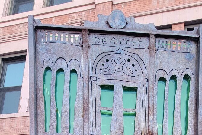 Colorado Springs Small Group Historic Walking Tour - The Experience from the Visitor’s Perspective