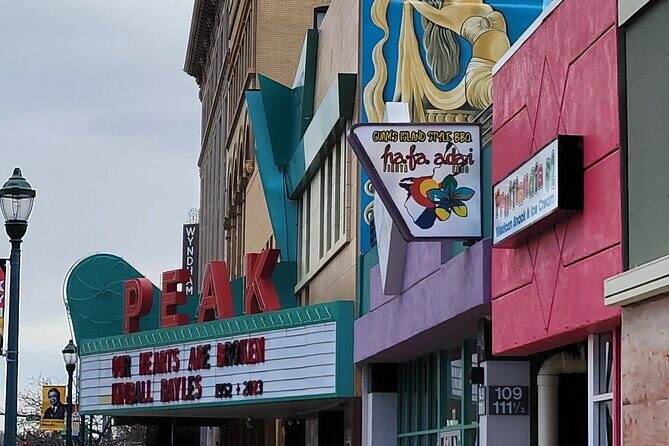 Colorado Springs Small Group Historic Walking Tour - Who Will Enjoy This Tour?