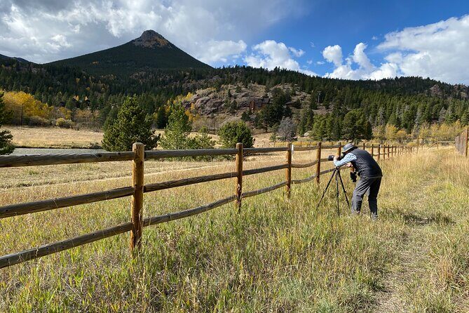 Colorado's Birds of Prey Full-Day with Lunch - What Makes This Tour Stand Out?