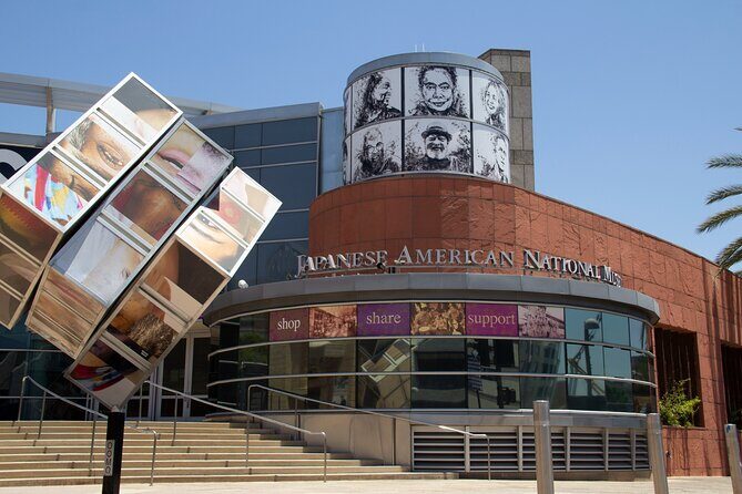 Colorful Arts District and Murals on Bike Tour in Los Angeles - Key Points