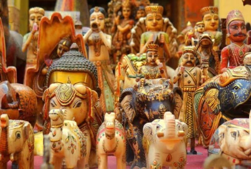 Colorful Markets of Jaisalmer (3 Hour Guided Tour) - Who Will Benefit Most from This Tour?