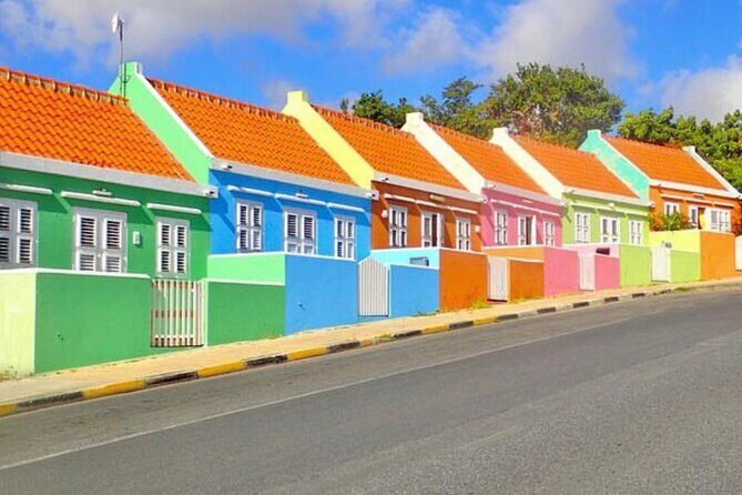 Colors & Flavors: City, Culture & Authentic Blue Curaçao Tasting - Final Thoughts