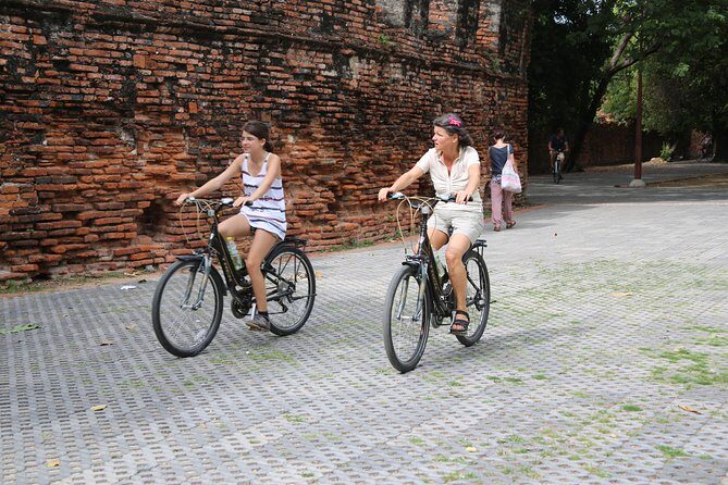 Colors of Ayutthaya Full-Day Bike Tour - Final Thoughts: Is It Worth It?