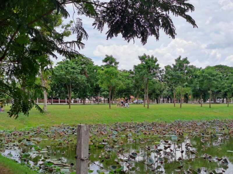 Colors of Ayutthaya: UNESCO Heritage 6 hour Bicycle Tour - Practical Details and Tips