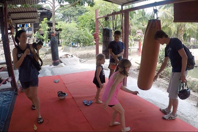Colors of Bangkok Private tour - An In-Depth Look at the Itinerary