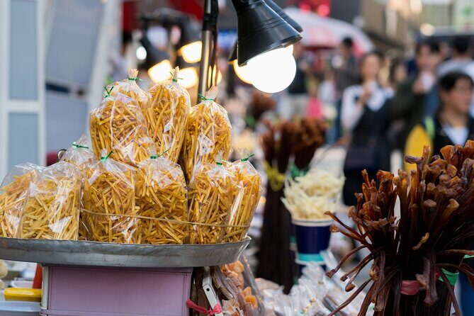 Colors of Busan: Sky Capsule, Jagalchi Market & Night Views - Final Thoughts