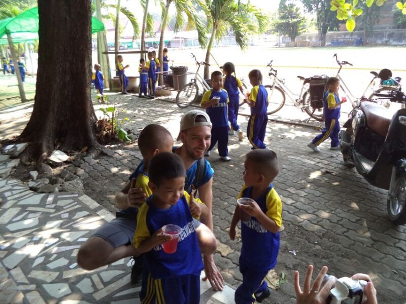 Colors of Chiang Mai Guided Bicycle Tour - The Bottom Line: Who Should Take This Tour?
