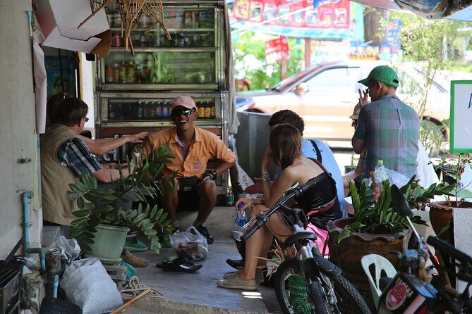 Colors of Damnoen Saduak from Bangkok - Who Will Love This Tour