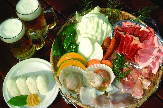 Colors of Japan, Fukuoka Nokonoshima Island Park & Wagyu BBQ - Who Will Love This Tour?