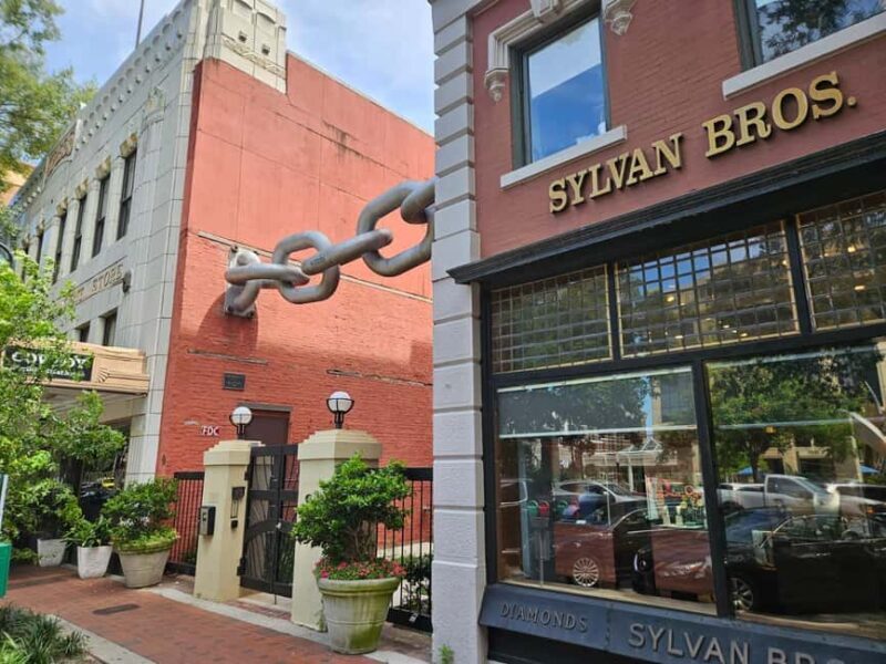 Columbia: Capital City Heritage Walk with Local Guide - Analyzing the Value
