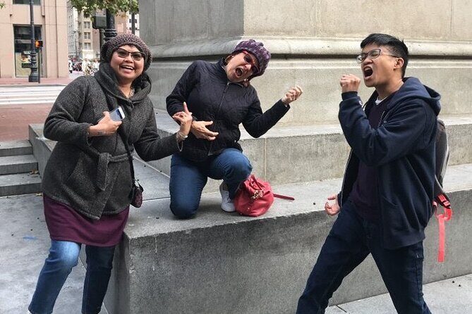 Columbia City Scavenger Hunt Excursion by Operation City Quest - Final Thoughts: Who Should Consider This?