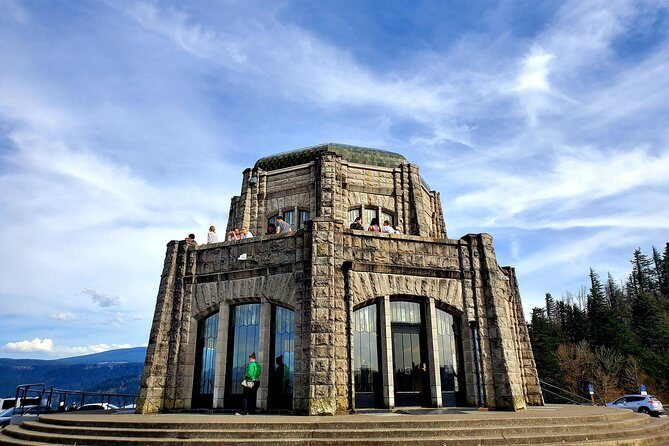 Columbia Gorge Waterfalls and Mt. Hood Tour - Full Day - What Makes This Tour Stand Out?