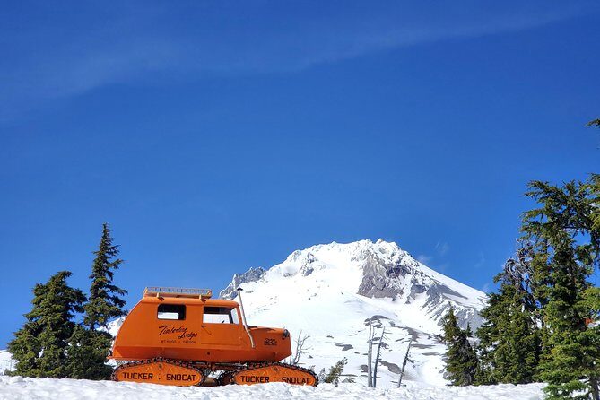 Columbia Gorge Waterfalls and Mt. Hood Tour - Full Day - Who Would Love This Tour?