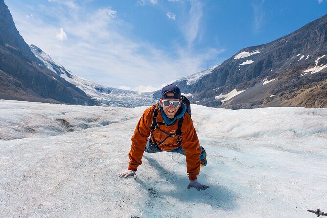 Columbia Icefield Adventure,Bow Lake,Peyto Lake in Banff & Jasper - Who Is This Tour Best For?