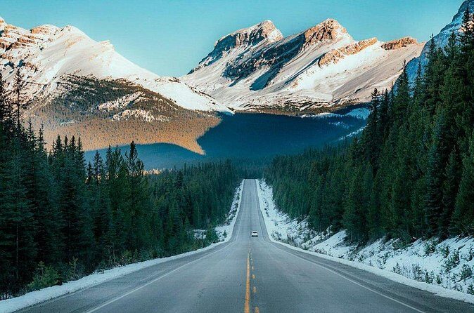 Columbia Icefield Day Tour Ice Explorer and Scenic Views by Coach - Value and Cost Analysis