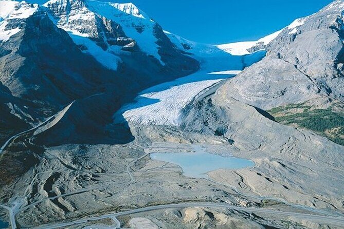 Columbia Icefield Glacier Adventure Day Tour from Calgary/ Banff - Pricing and Value