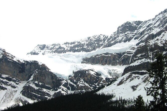 Columbia Icefield Glacier Adventure Day Tour from Calgary/ Banff - Authenticity and Unique Experiences
