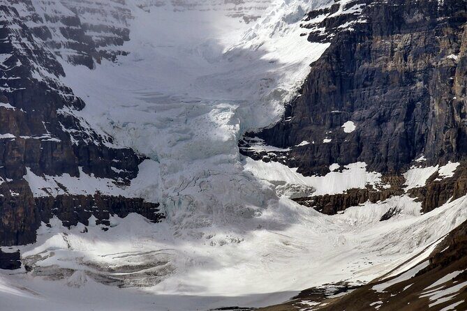 Columbia Icefield Glacier Adventure Day Tour from Calgary/ Banff - Who Should Consider This Tour?