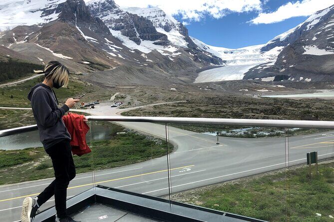 Columbia Icefield Glacier Adventure Day Tour from Calgary/ Banff - Final Thoughts