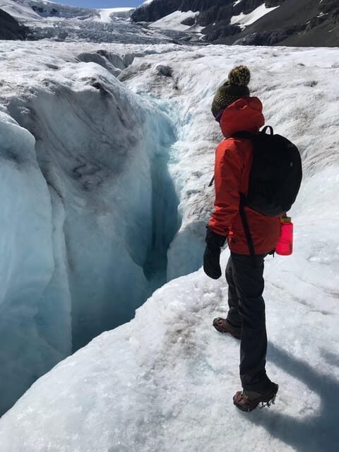 Columbia Icefield: Guided Glacier Hike - Final Words