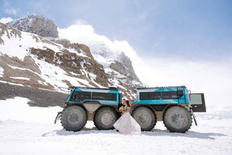 Columbia Icefield: Ice Odyssey Glacier Experience - Final Thoughts: Is It Worth It?