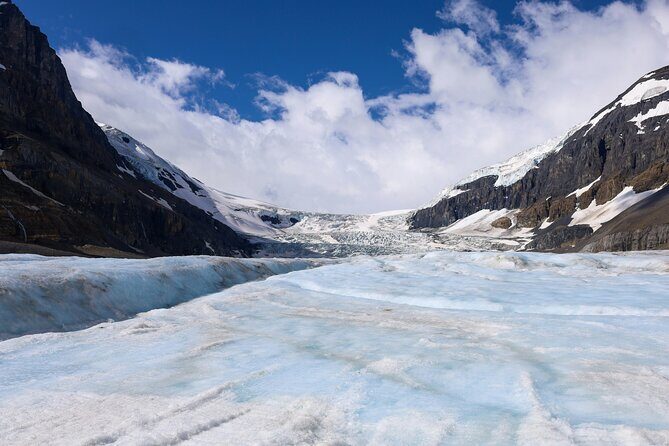 Columbia Icefield Peyto Lake Bow Lake from Calgary Canmore Banff - Tips for Making the Most of Your Day