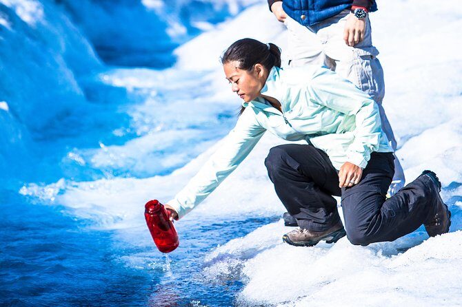 Columbia Icefield Tour with Glacier Skywalk from Banff - An In-Depth Look at the Tour Experience