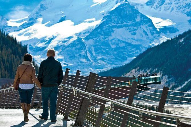 Columbia Icefield Tour with Glacier Skywalk from Banff - Final Thoughts