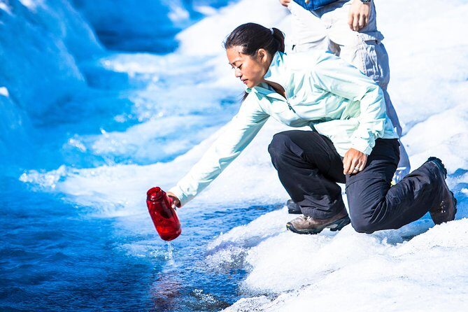 Columbia Icefield Tour with Glacier Skywalk from Calgary - FAQ: Your Questions Answered