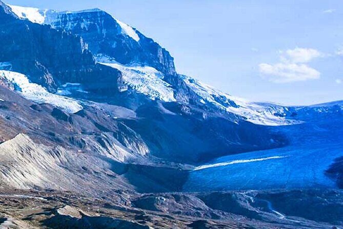 Columbia Icefield,Peyto Lake,Bow Lake Day Trip from Banff/Calgary - Peyto Lake: A Photo Paradise