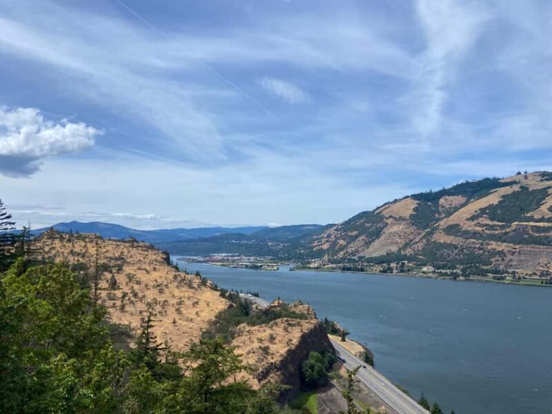 Columbia River Gorge: 3-Day Guided E-Bike Tour - Practical Tips for Future Participants