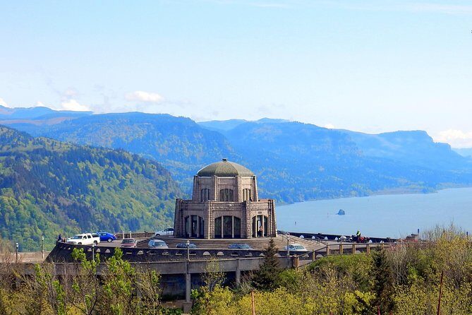 Columbia River Gorge Waterfalls & Mt Hood Tour from Portland, OR - What Travelers Say: Authentic Perspectives