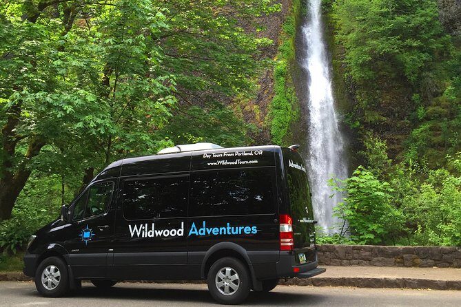 Columbia River Gorge Waterfalls Tour from Portland, OR - Who Should Consider This Tour?