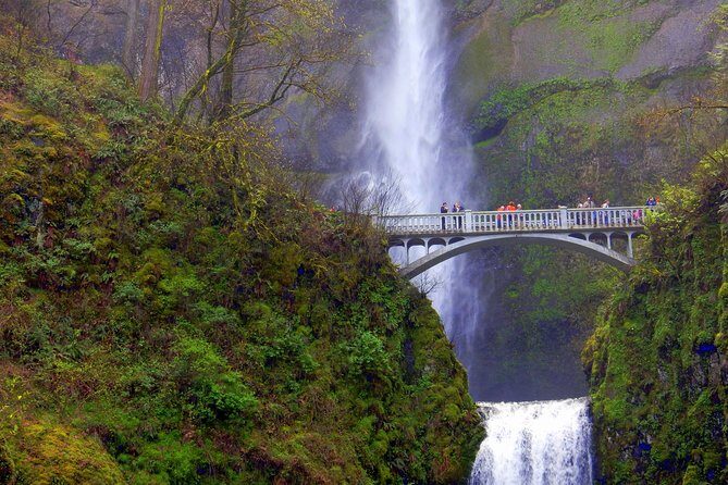 Columbia River Gorge Waterfalls Tour from Portland, OR - Final Thoughts