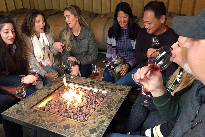 Columbia Valley and Columbia Gorge Wine Tasting - Authentic Insights from Reviews