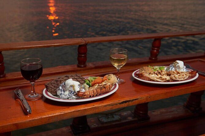 Columbus boat for couples - Practical Details and Considerations
