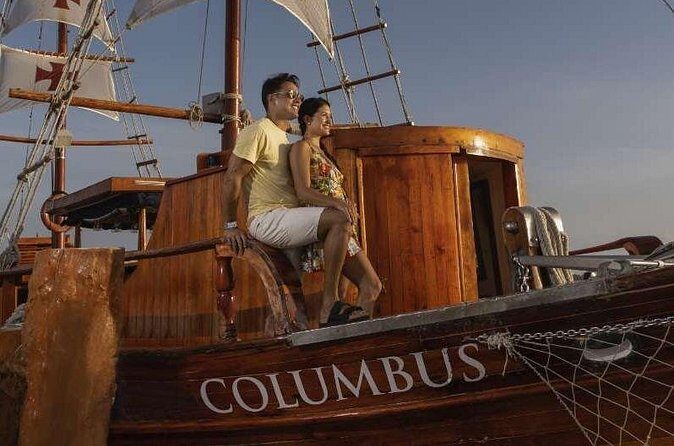 Columbus boat for couples - The Sum Up: Who’s This Tour Best For?