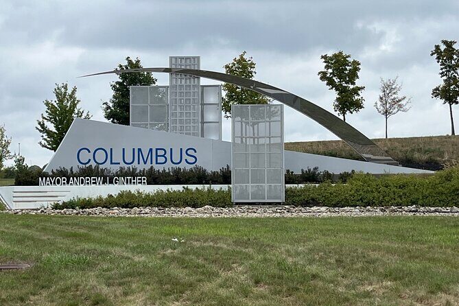 Columbus International Airport Private Transfer with Bus or Coach - What Travelers Say (Based on Reviews)