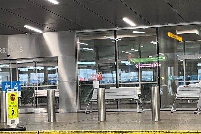 Columbus International Airport Private Transfer with Bus or Coach - Who Is This Service Best For?