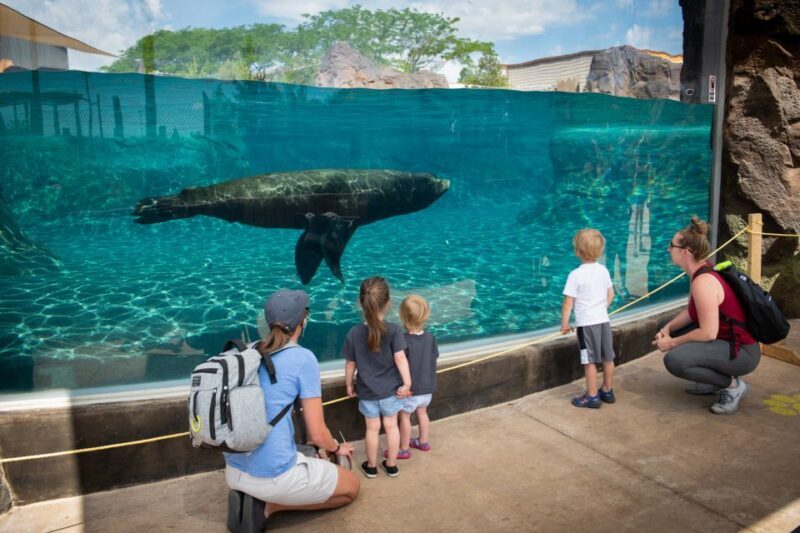 Columbus: Multiple Attractions Pass - Authentic Traveler Perspectives