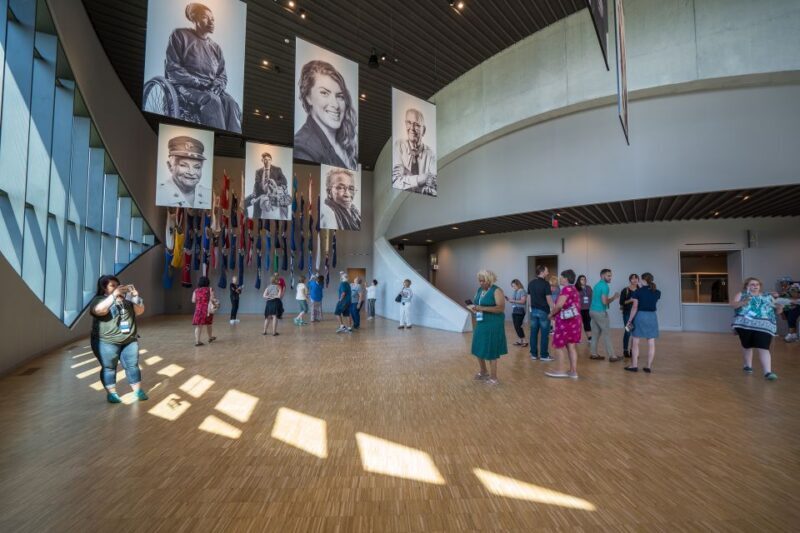 Columbus: Multiple Attractions Pass - FAQ