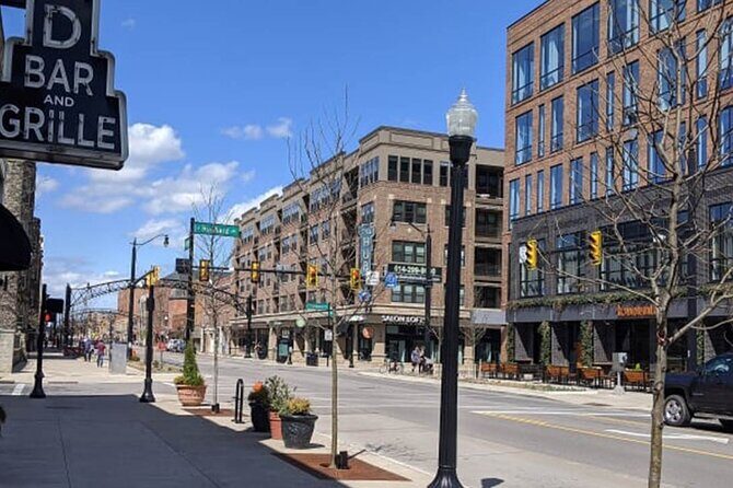 Columbus Ohio Bar Crawl - An In-Depth Look at the Columbus Ohio Bar Crawl Experience