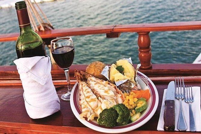 Columbus Romantic Dinner & Live Saxophone over Nichupte Lagoon - Final Thoughts